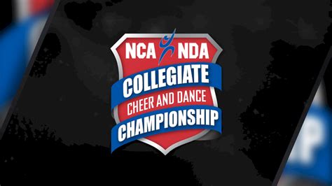 nca college nationals 2022 results